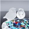 Image 2 : Swarovski Crystal Figurine, Bird Bath