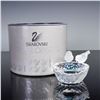 Image 6 : Swarovski Crystal Figurine, Bird Bath