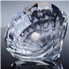 Image 4 : Swarovski Crystal Figurine, Shell with Pearl 014389, with Box