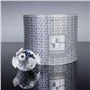 Image 5 : Swarovski Crystal Figurine, Small Blowfish