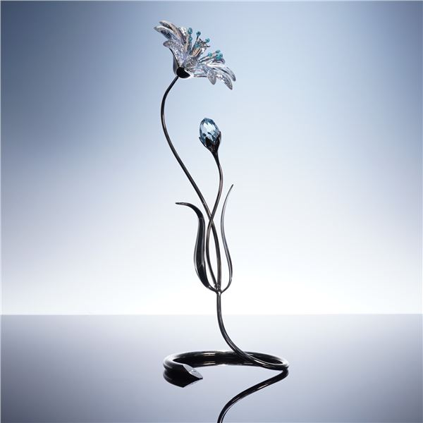 Swarovski Crystal Paradise Figurine, Dellaria