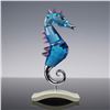 Image 1 : Swarovski Crystal Paradise Object, Chipili Seahorse