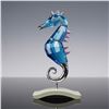 Image 3 : Swarovski Crystal Paradise Object, Chipili Seahorse