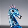 Image 4 : Swarovski Crystal Paradise Object, Chipili Seahorse