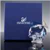 Image 4 : Swarovski SCS20 Crystal Figurine, Tang  Fish Blue 886180