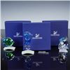 Image 8 : Swarovski SCS20 Crystal Figurine, Tang  Fish Blue 886180