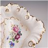 Image 2 : TPM Porcelain Handled Hors d'Oeuvres Dish