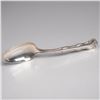 Image 3 : 6pc Gorham Sterling Silver Rondo Pattern Teaspoons