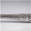 Image 6 : 2pc International Sterling Silver Butter Knives, Brocade Pattern