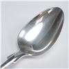 Image 2 : 2pc International Sterling Silver Dessert/Oval Soup Spoons, 1810 Pattern