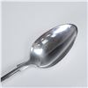 Image 2 : 2pc International Sterling Silver Dessert/Oval Soup Spoons, 1810 Pattern