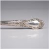 Image 4 : 3pc International Sterling Silver Iced Tea Spoon and Cocktail Forks
