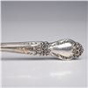 Image 8 : 3pc International Sterling Silver Iced Tea Spoon and Cocktail Forks