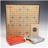 Image 1 : Scrabble Deluxe Edition 1967