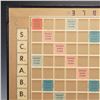 Image 2 : Scrabble Deluxe Edition 1967