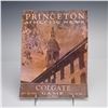 Image 1 : Princeton vs. Colgate Football Program with Ticket Stub, October 20, 1956