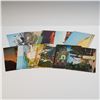 Image 2 : 33pc Vintage Postcards, Rhode Island and Massachusetts