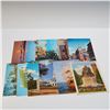 Image 4 : 33pc Vintage Postcards, Rhode Island and Massachusetts