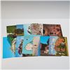 Image 6 : 33pc Vintage Postcards, Rhode Island and Massachusetts