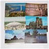 Image 5 : Collection of 28 Vintage Postcards including Landmarks, Holiday & Travel Sc