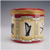 Image 3 : Halcyon Days Miniature Enamel Music Box, Ode To Joy