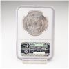 Image 2 : 1883-O Morgan Silver Dollar Olathe Hoard NGC Graded Brilliant Uncirculated