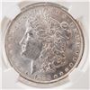 Image 3 : 1883-O Morgan Silver Dollar Olathe Hoard NGC Graded Brilliant Uncirculated