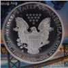 Image 4 : 2018-S US 1oz Silver Eagle NGC PF70 UCAM FDOI