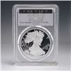 Image 1 : 2019-W American Silver Eagle Type 1 Dollar PCGS Graded PR 70 DCAM