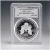 Image 3 : 2019-W American Silver Eagle Type 1 Dollar PCGS Graded PR 70 DCAM