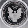 Image 4 : 2019-W American Silver Eagle Type 1 Dollar PCGS Graded PR 70 DCAM