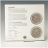 Image 2 : 2014 Kennedy Half-Dollar 50th Anniversary Uncirculated Coin Set