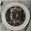 Image 3 : 2014 Kennedy Half-Dollar 50th Anniversary Uncirculated Coin Set