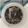 Image 4 : 2014 Kennedy Half-Dollar 50th Anniversary Uncirculated Coin Set