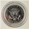 Image 6 : 2014 Kennedy Half-Dollar 50th Anniversary Uncirculated Coin Set
