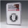 Image 1 : 2019-S Kennedy Half Dollar Silver Dollar Coin NGC Graded PF 69 Ultra Cameo
