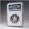 Image 3 : 2019-S Kennedy Half Dollar Silver Dollar Coin NGC Graded PF 69 Ultra Cameo
