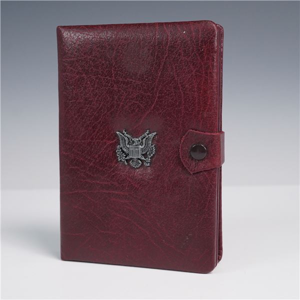 1983-S Olympic United States Mint Prestige Proof Set