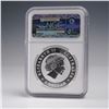Image 3 : 2014P Australia Silver Dollar Commemorative Coin NGC Graded MS 69