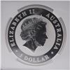 Image 4 : 2014P Australia Silver Dollar Commemorative Coin NGC Graded MS 69