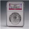 Image 6 : 2014P Australia Silver Dollar Commemorative Coin NGC Graded MS 69