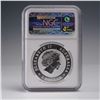 Image 8 : 2014P Australia Silver Dollar Commemorative Coin NGC Graded MS 69