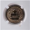 Image 3 : 3pc American Innovation Coin Set Georgia MD NC NGC Slabbed