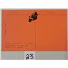 Image 2 : 3 1986 C.J. Russell Halloween Greeting Postcards