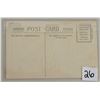 Image 2 : 4 Winsch Santa Claus Christmas Holiday Greeting Postcards