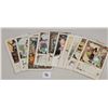 Image 4 : Group of 10 Thanksgiving Whitney Children Holiday Postcards