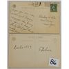 Image 2 : Set of 4 Easter Clapsaddle Children Holiday Postcards