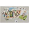 Image 2 : Group of 8 Whitney Easter Holiday Postcards