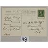 Image 2 : 4 Winsch Lady St. Patrick's Day Holiday Greeting Postcards