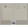 Image 2 : 5 Tuck Independence Day No. 159 Patriotic Greeting Postcards